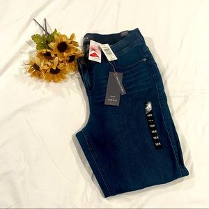 Torrid Premium Bombshell Skinny Jean